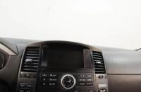 Nissan Pathfinder 14 из 18