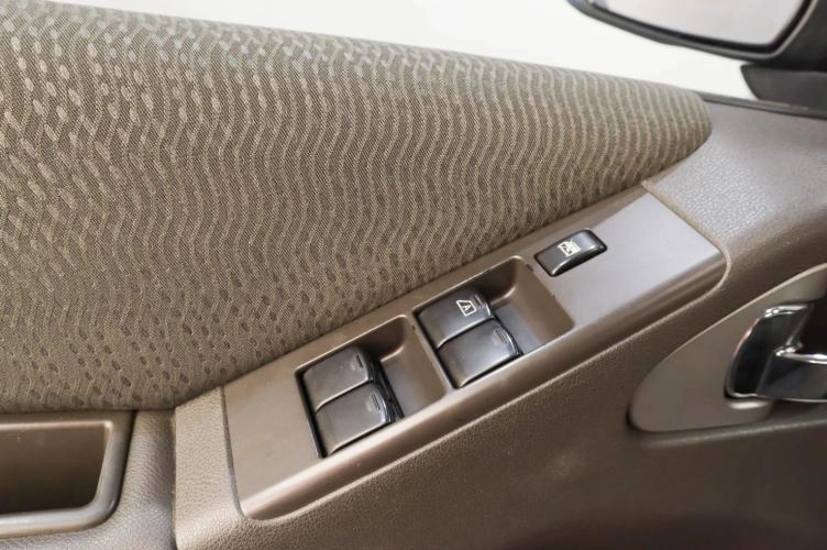 Nissan Pathfinder 7 из 18