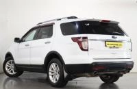 Ford Explorer 4 из 17