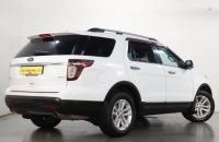 Ford Explorer 6 из 17