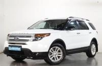 Ford Explorer 3 из 17