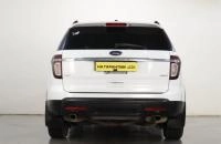Ford Explorer 5 из 17