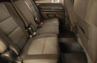 Ford Explorer 17 из 17
