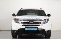 Ford Explorer 2 из 17