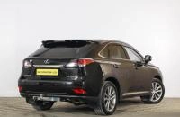 Lexus RX 6 из 22