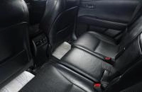 Lexus RX 8 из 22