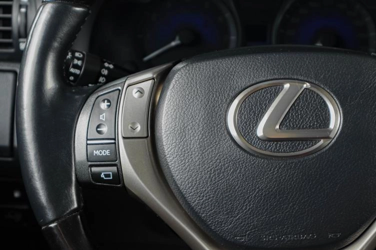 Lexus RX 13 из 22