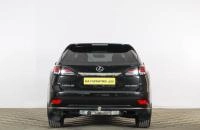 Lexus RX 5 из 22
