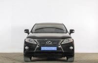 Lexus RX 2 из 22