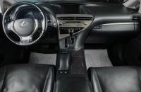 Lexus RX 11 из 22