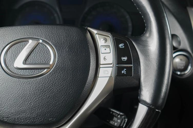 Lexus RX 14 из 22