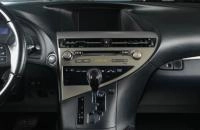 Lexus RX 15 из 22