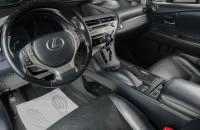 Lexus RX 7 из 22