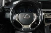 Lexus RX 12 из 22