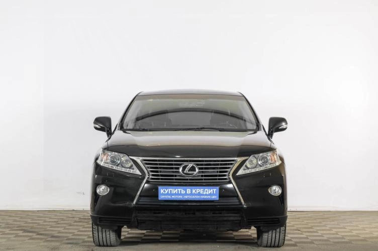 Lexus RX 2 из 6