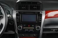 Toyota Camry 17 из 21