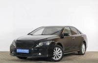 Toyota Camry 3 из 21