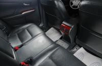 Toyota Camry 9 из 21