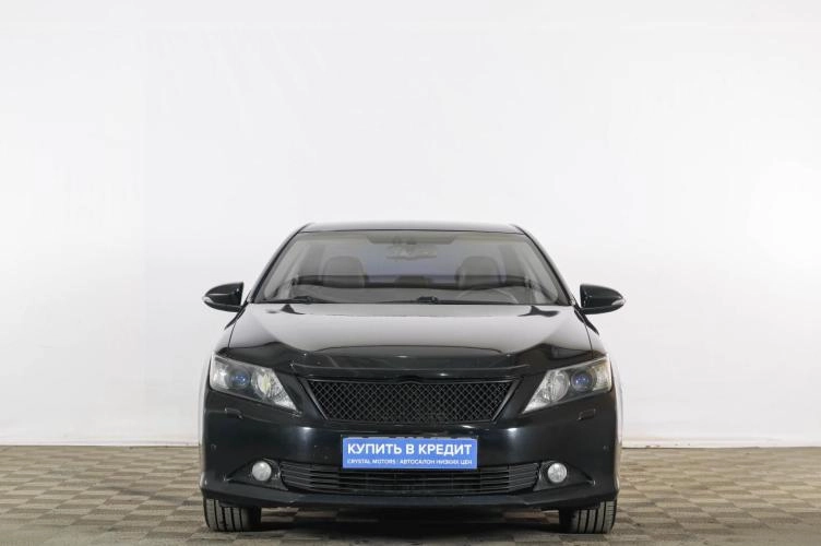 Toyota Camry 2 из 6
