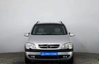 Opel Zafira 2 из 22