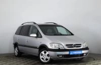 Opel Zafira 1 из 22