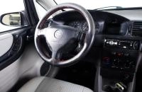 Opel Zafira 11 из 22