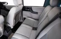 Opel Zafira 8 из 22
