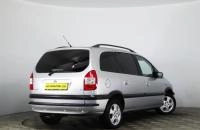 Opel Zafira 4 из 22