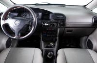 Opel Zafira 12 из 22