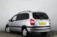 Opel Zafira 6 из 22