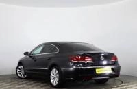 Volkswagen Passat CC 6 из 23