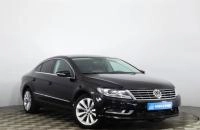 Volkswagen Passat CC 1 из 23