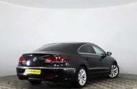 Volkswagen Passat CC 4 из 23