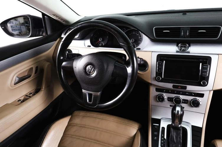 Volkswagen Passat CC 12 из 23