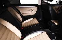 Volkswagen Passat CC 10 из 23