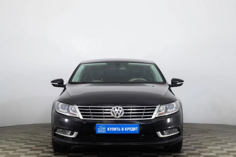 Volkswagen Passat CC 2 из 6