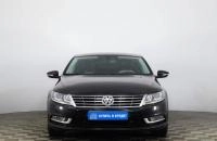 Volkswagen Passat CC 2 из 23