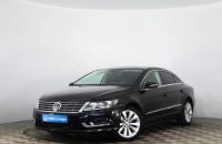 Volkswagen Passat CC 3 из 23