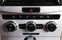 Volkswagen Passat CC 17 из 23