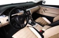 Volkswagen Passat CC 8 из 23