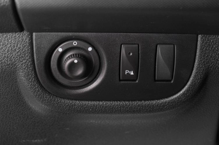 Renault Logan 21 из 24