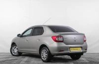 Renault Logan 4 из 24