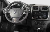 Renault Logan 12 из 24