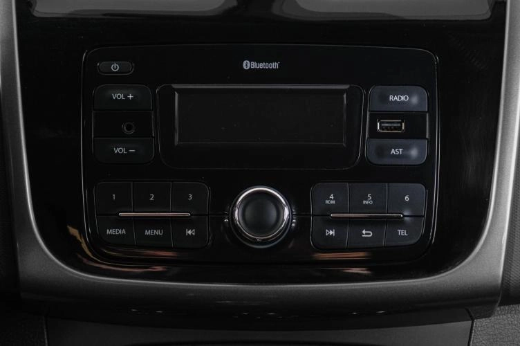 Renault Logan 18 из 24