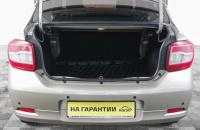 Renault Logan 7 из 24