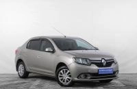 Renault Logan 1 из 24