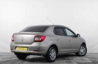 Renault Logan 6 из 24