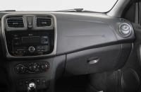 Renault Logan 14 из 24