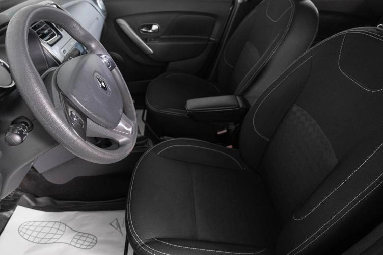 Renault Logan 8 из 24