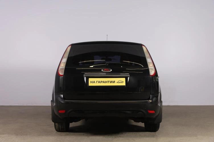 Ford Focus 5 из 6